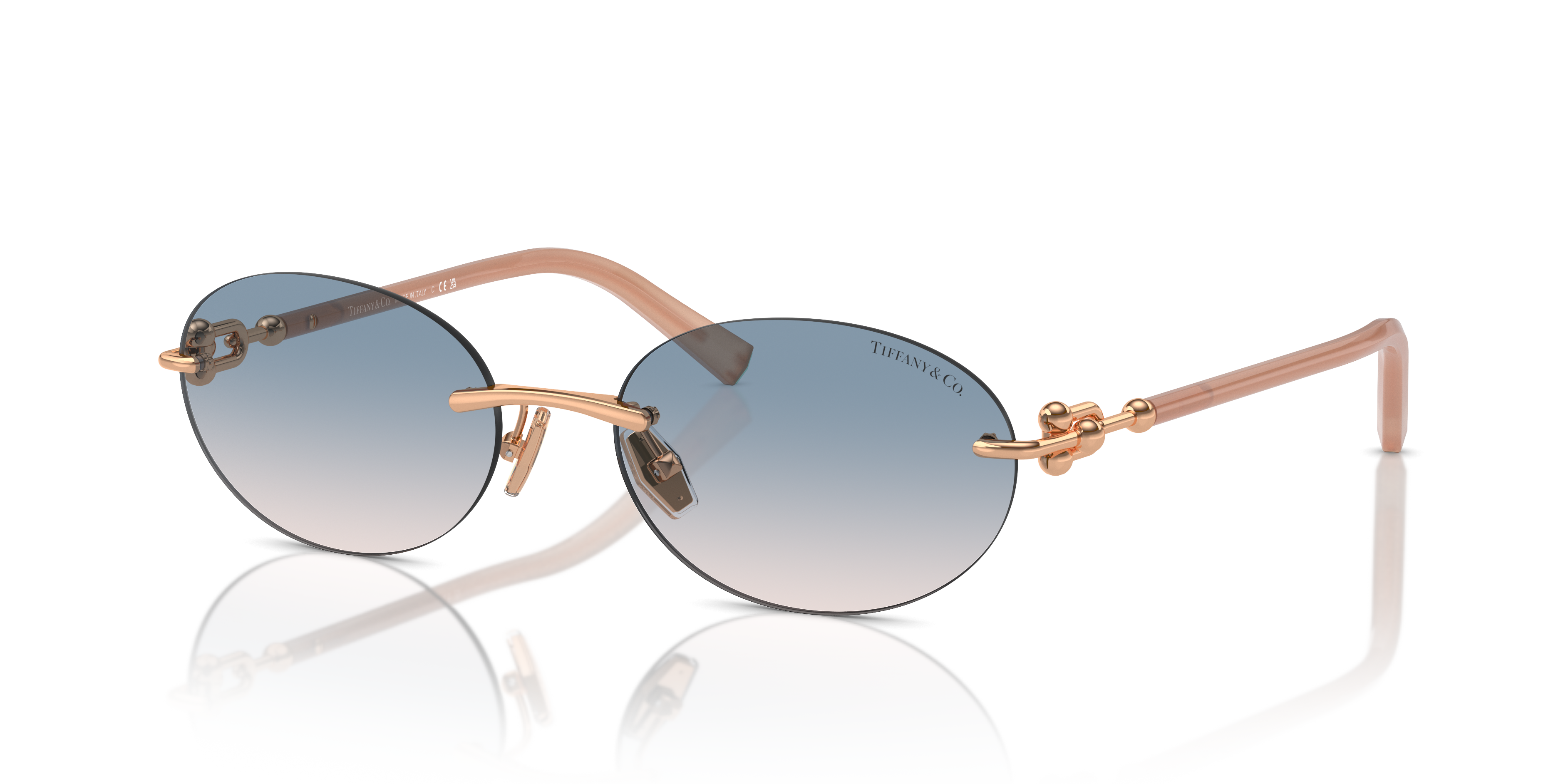TIFFANY TF3104D 621716 56