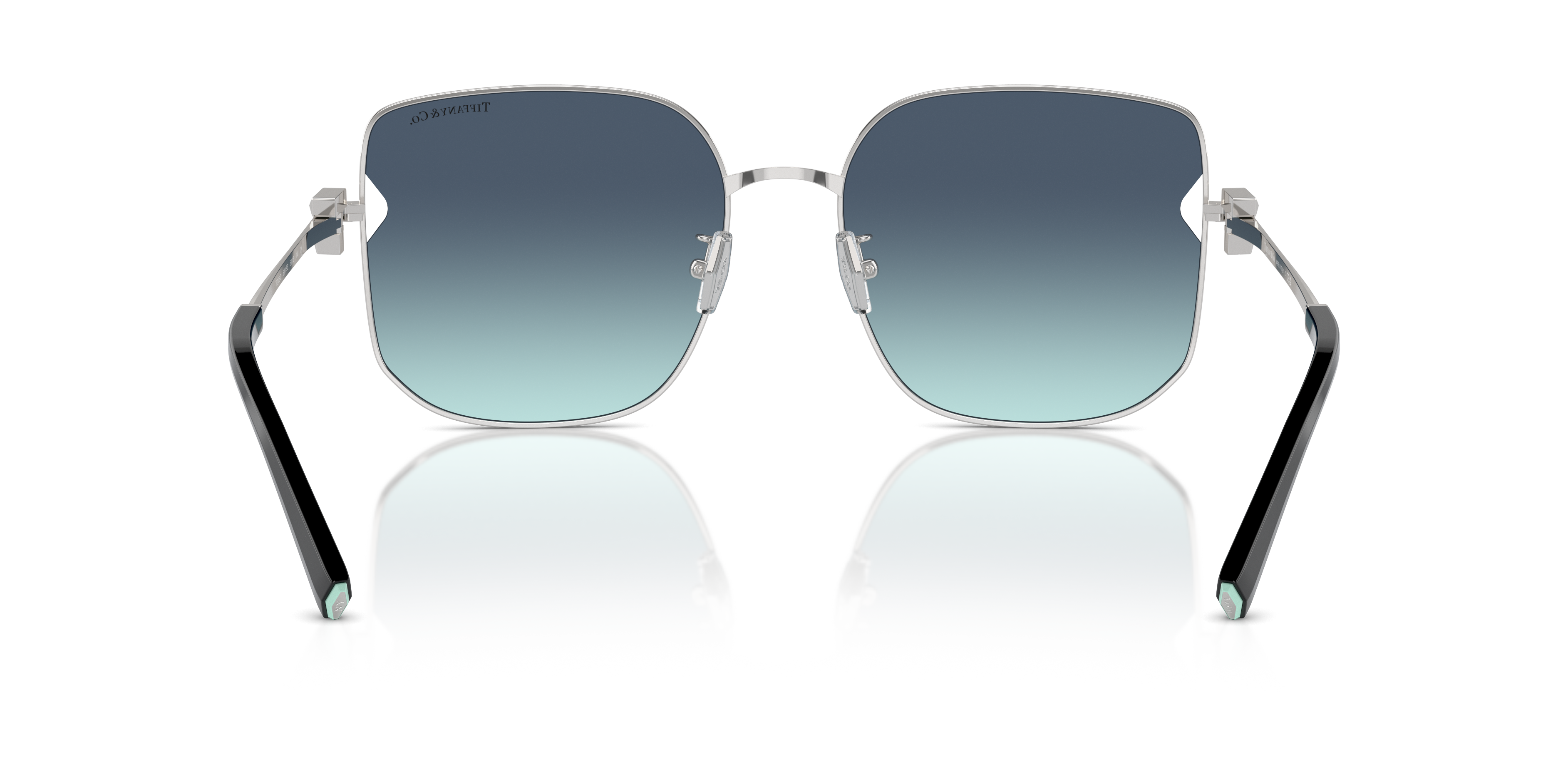 TIFFANY TF3105D 60019S 58