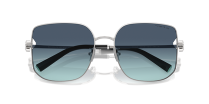 TIFFANY TF3105D 60019S 58