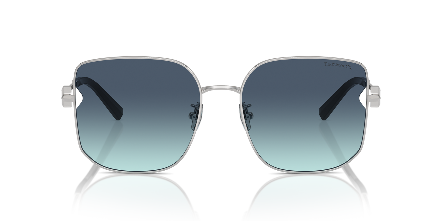 TIFFANY TF3105D 60019S 58