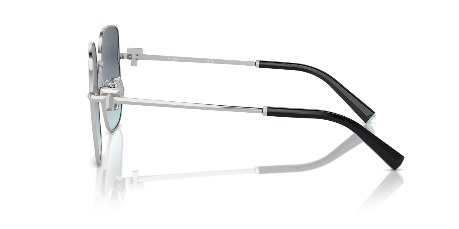 TIFFANY TF3105D 60019S 58