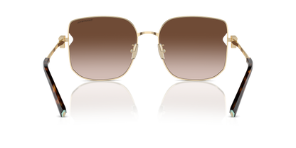 TIFFANY TF3105D 61893B 58