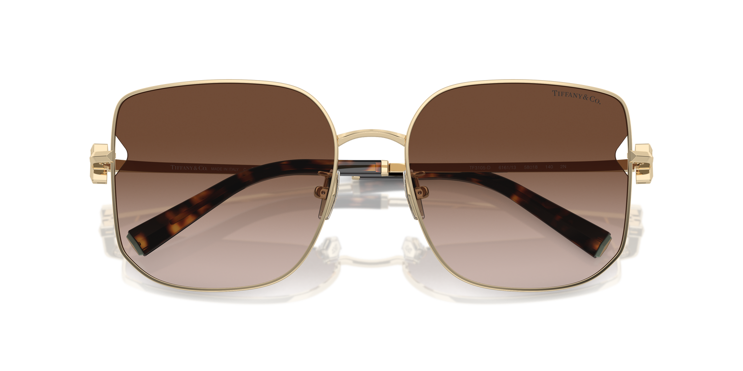 TIFFANY TF3105D 61893B 58