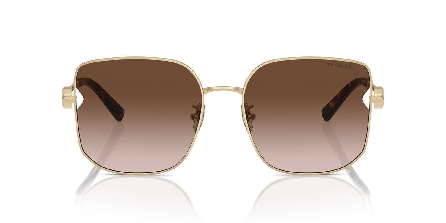 TIFFANY TF3105D 61893B 58