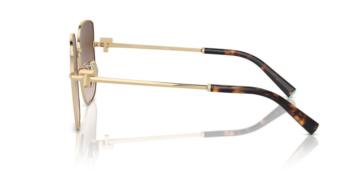 TIFFANY TF3105D 61893B 58