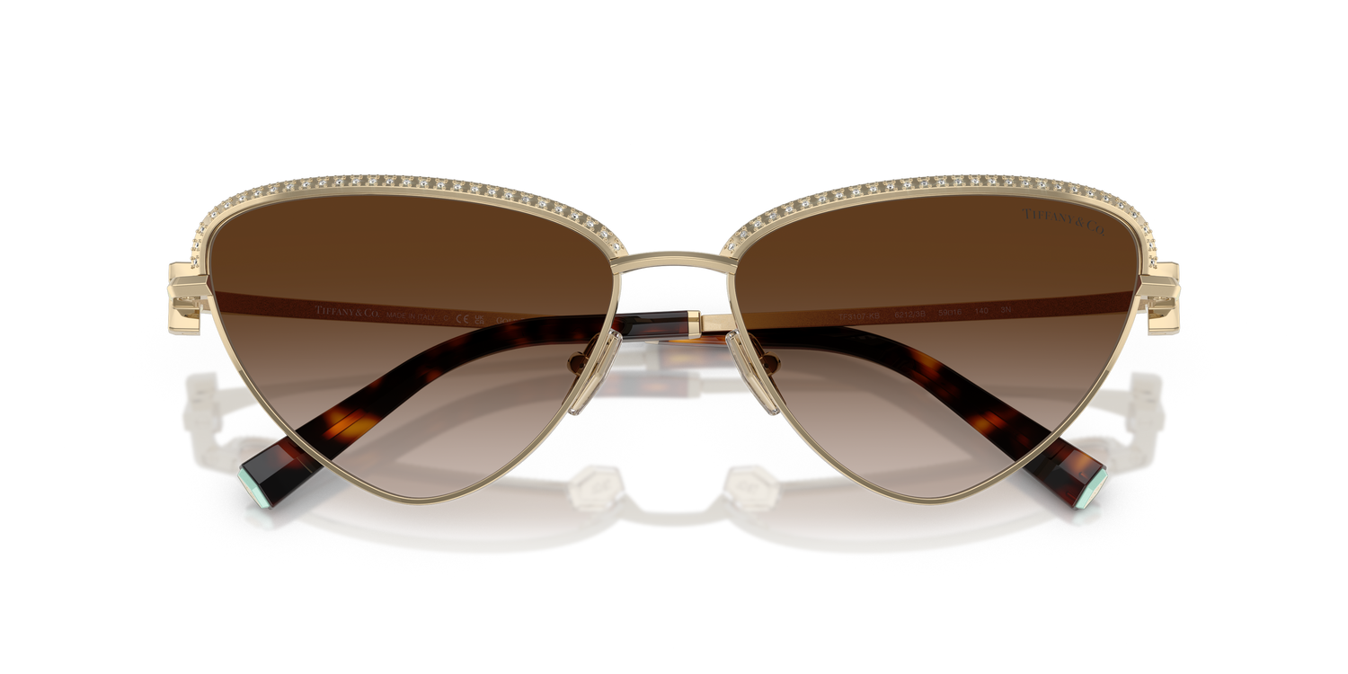 TIFFANY TF3107KB 62123B 59