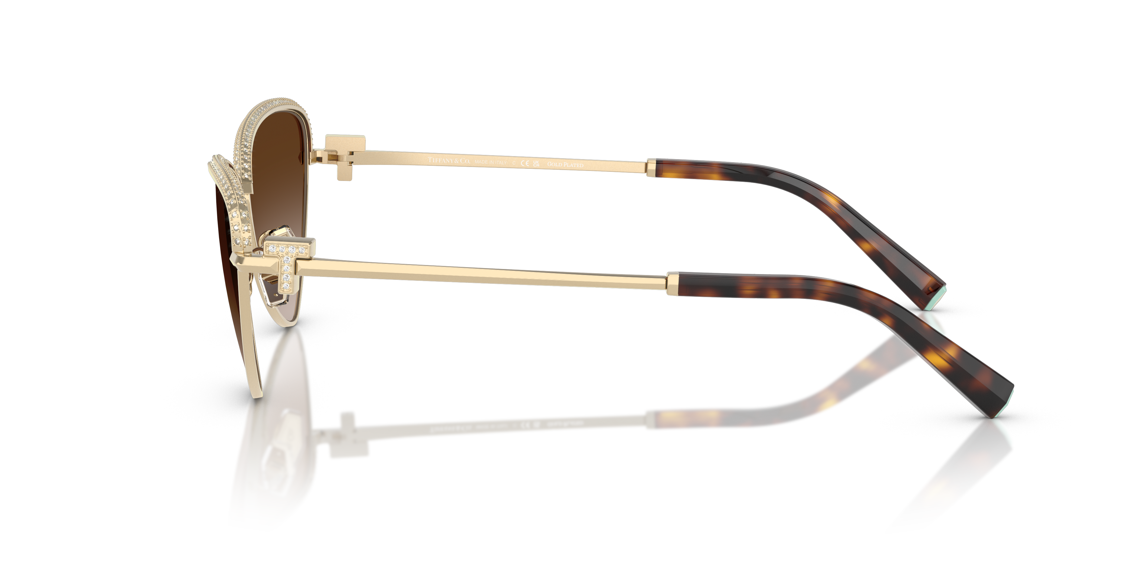 TIFFANY TF3107KB 62123B 59