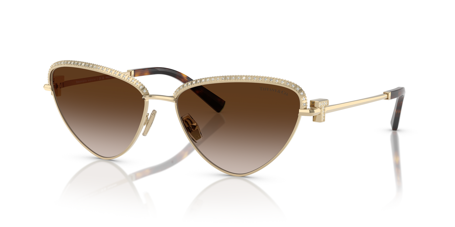 TIFFANY TF3107KB 62123B 59