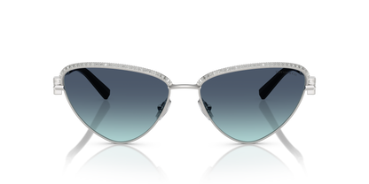 TIFFANY TF3107KB 62139S 59