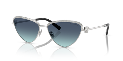 TIFFANY TF3107KB 62139S 59