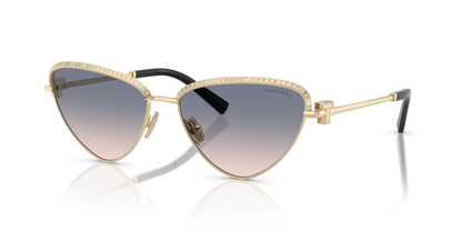 TIFFANY TF3107KB 622116 59