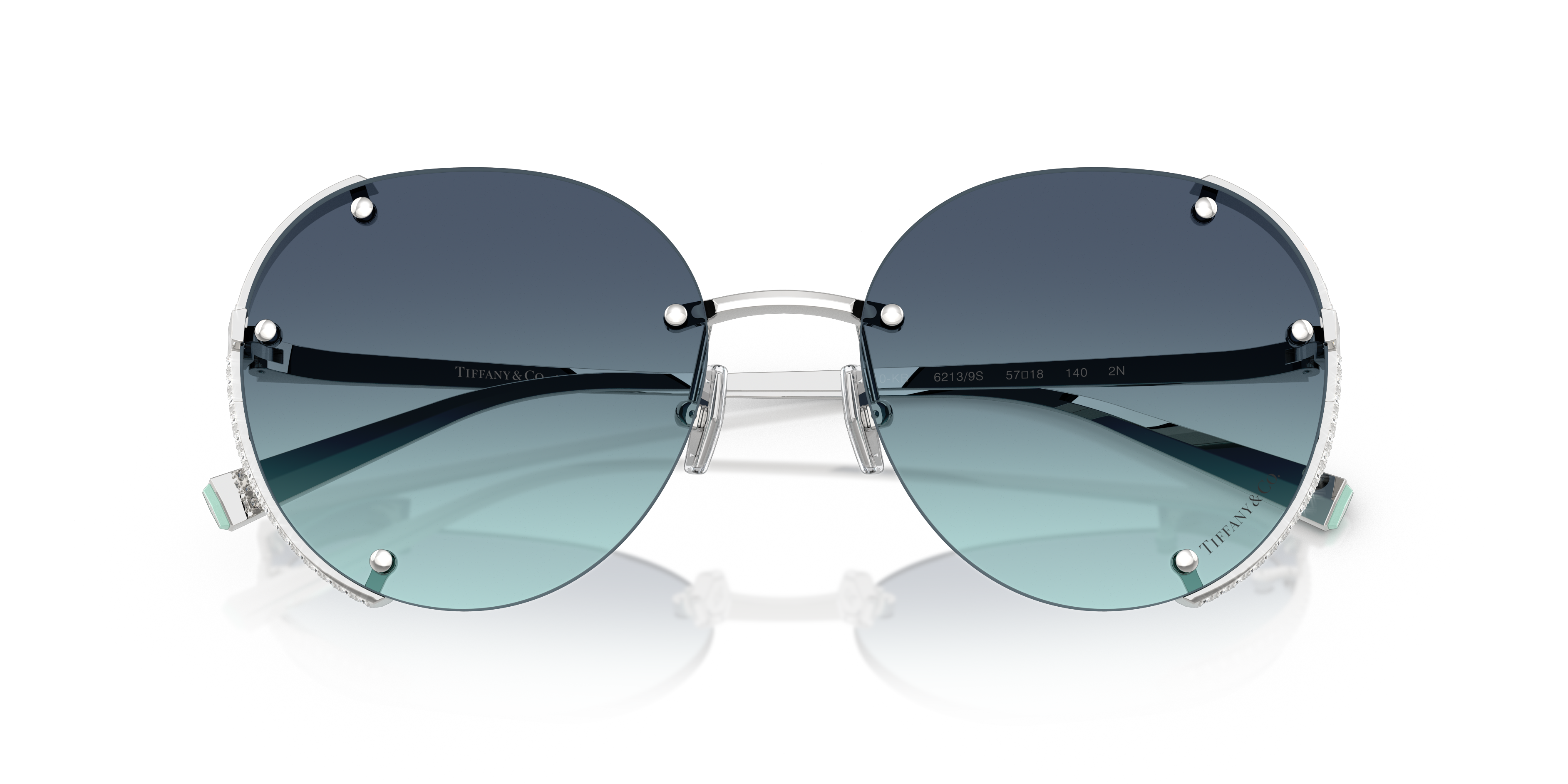 TIFFANY TF3110KB 62139S 57