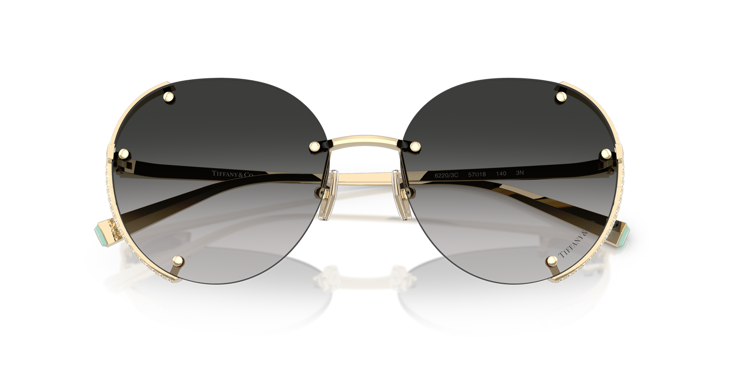 TIFFANY TF3110KB 62203C 57
