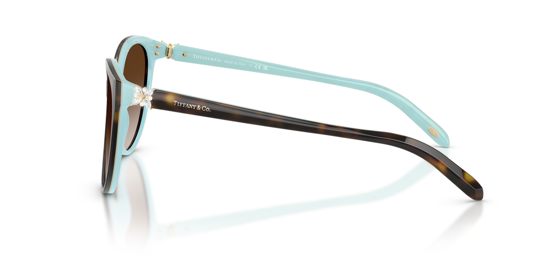 TIFFANY TF4089B 81343B 58