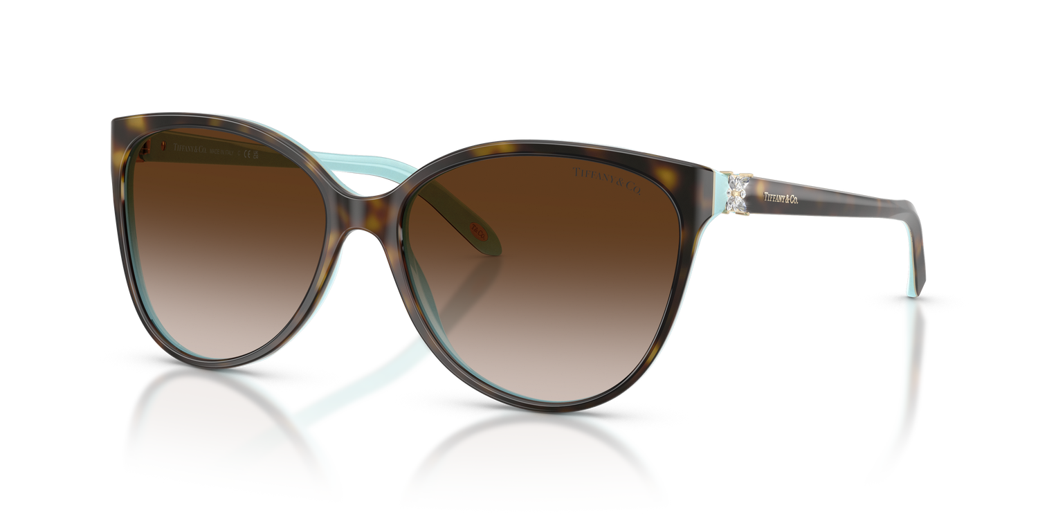 TIFFANY TF4089B 81343B 58