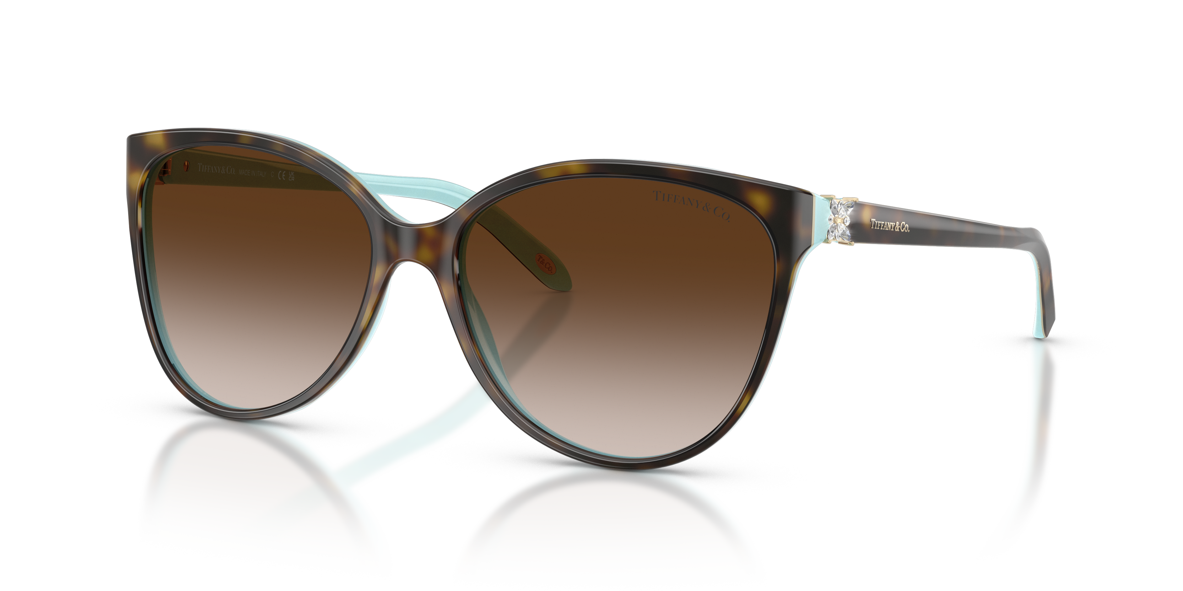 TIFFANY TF4089B 81343B 58