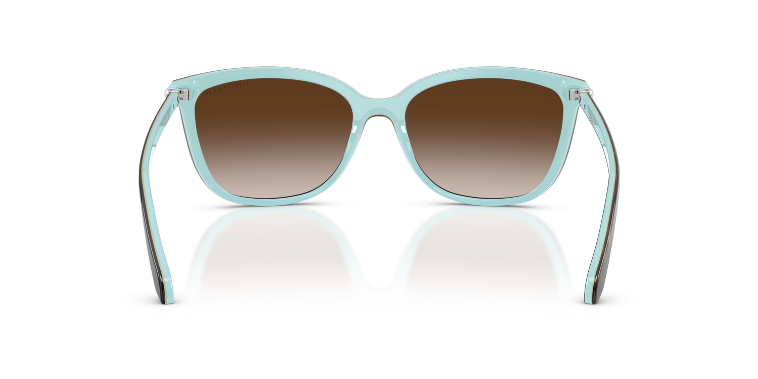 TIFFANY TF4105HB 81343B 55