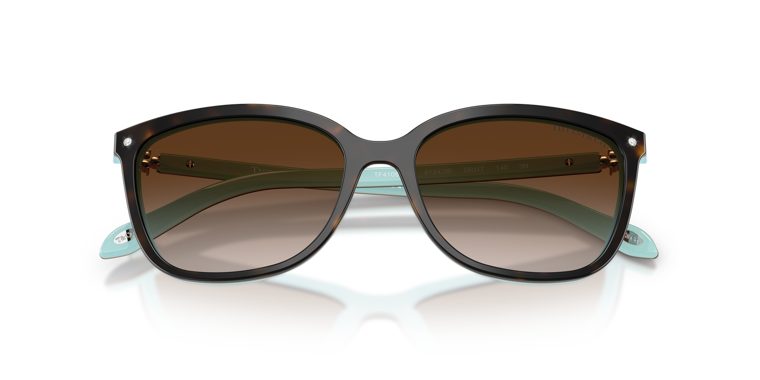 TIFFANY TF4105HB 81343B 55