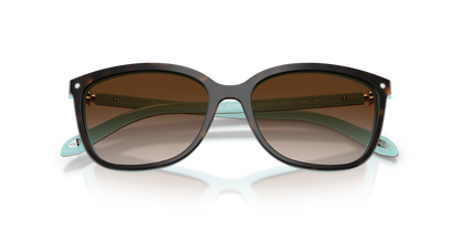 TIFFANY TF4105HB 81343B 55