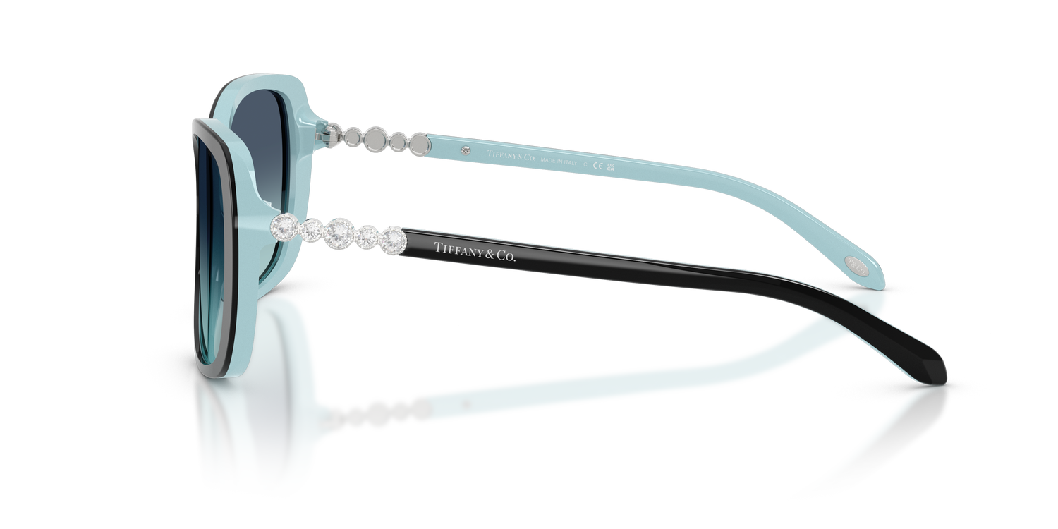 TIFFANY TF4121B 80559S 55