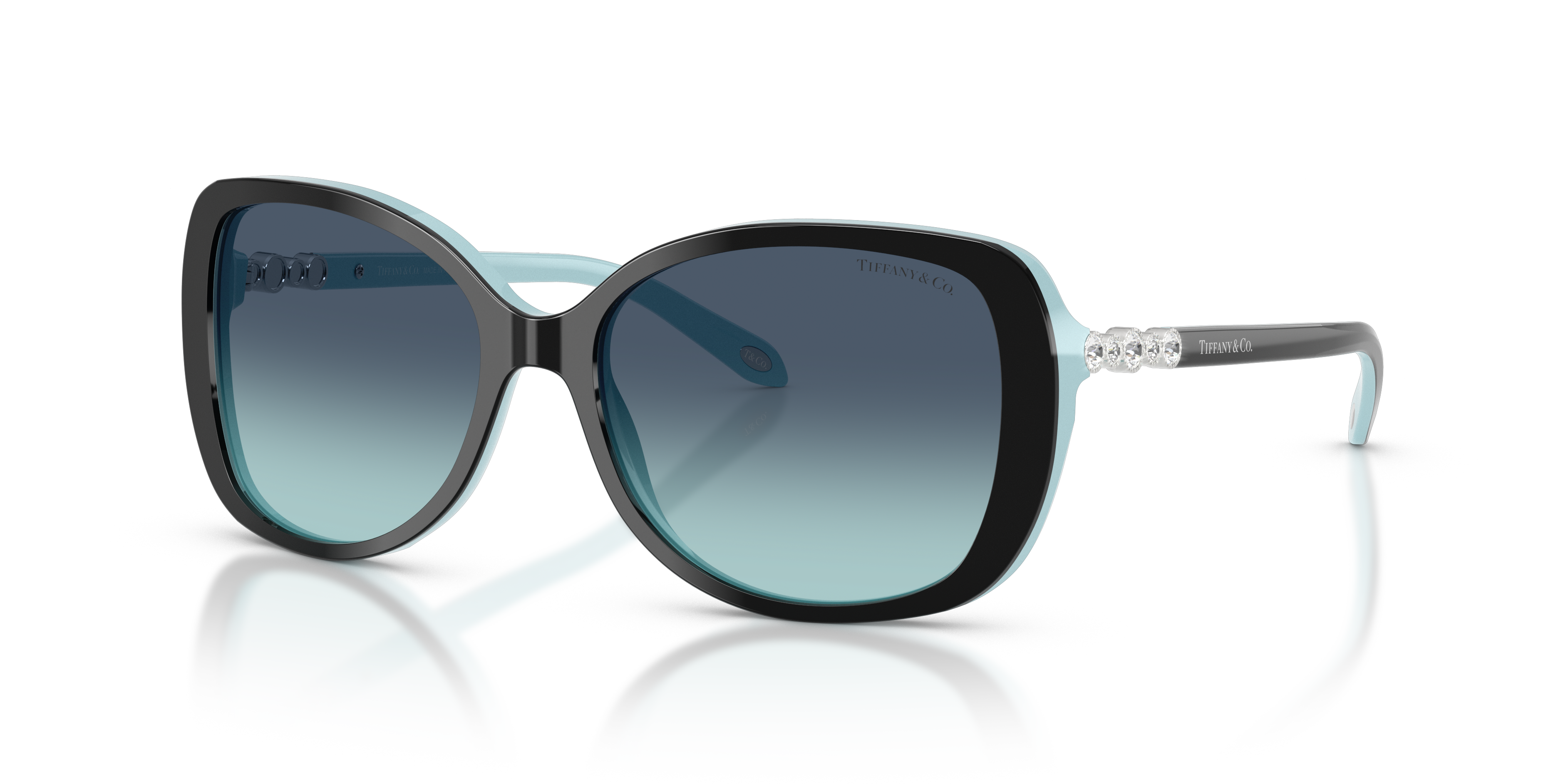 TIFFANY TF4121B 80559S 55