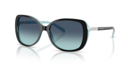 TIFFANY TF4121B 80559S 55
