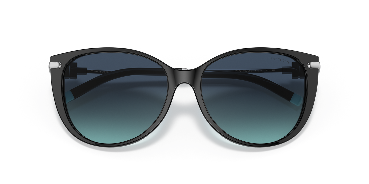 TIFFANY TF4178 80019S 57