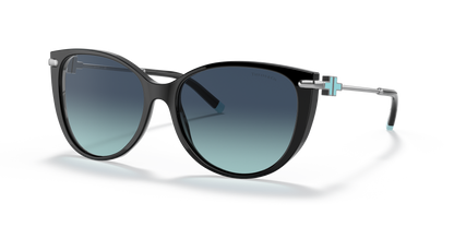 TIFFANY TF4178 80019S 57