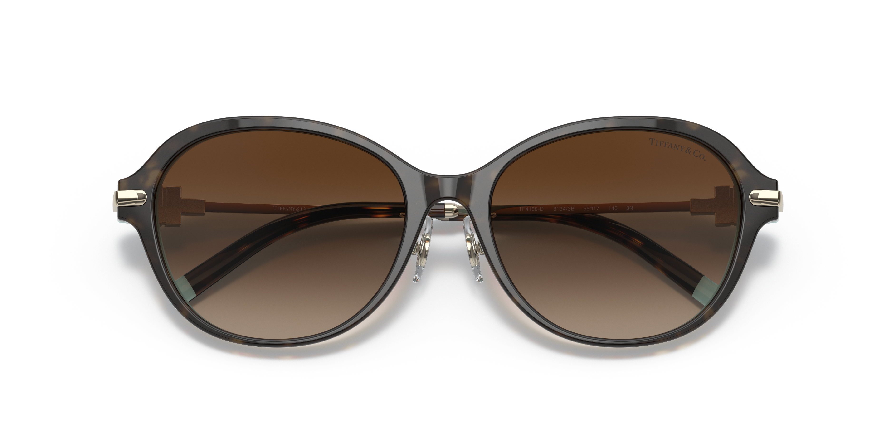 TIFFANY TF4188D 81343B 55