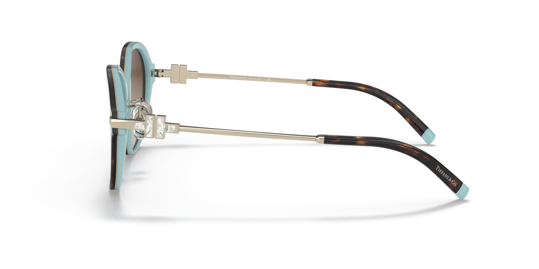 TIFFANY TF4188D 81343B 55