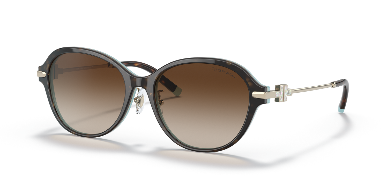 TIFFANY TF4188D 81343B 55