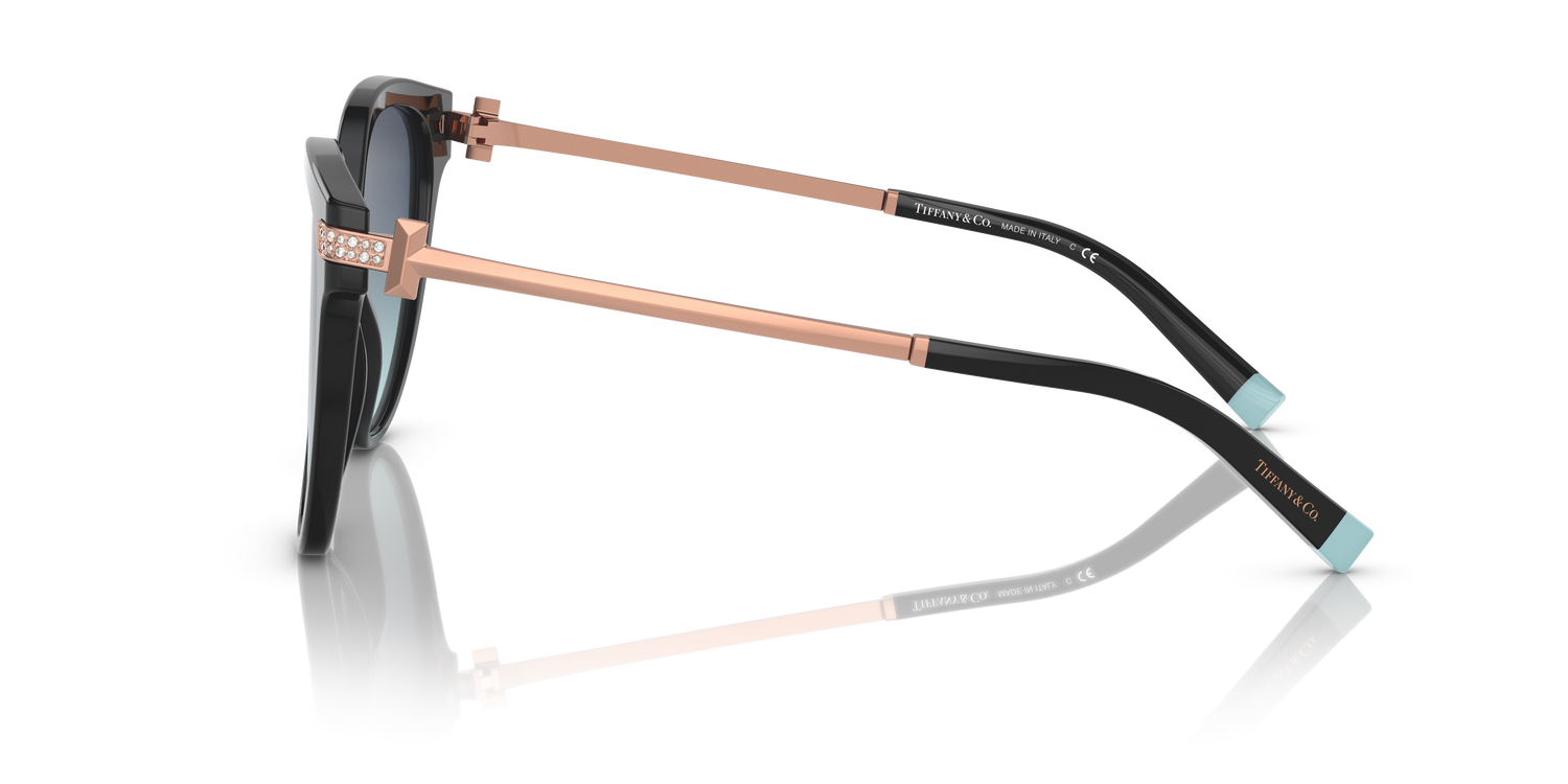 TIFFANY TF4193B 80019S 55