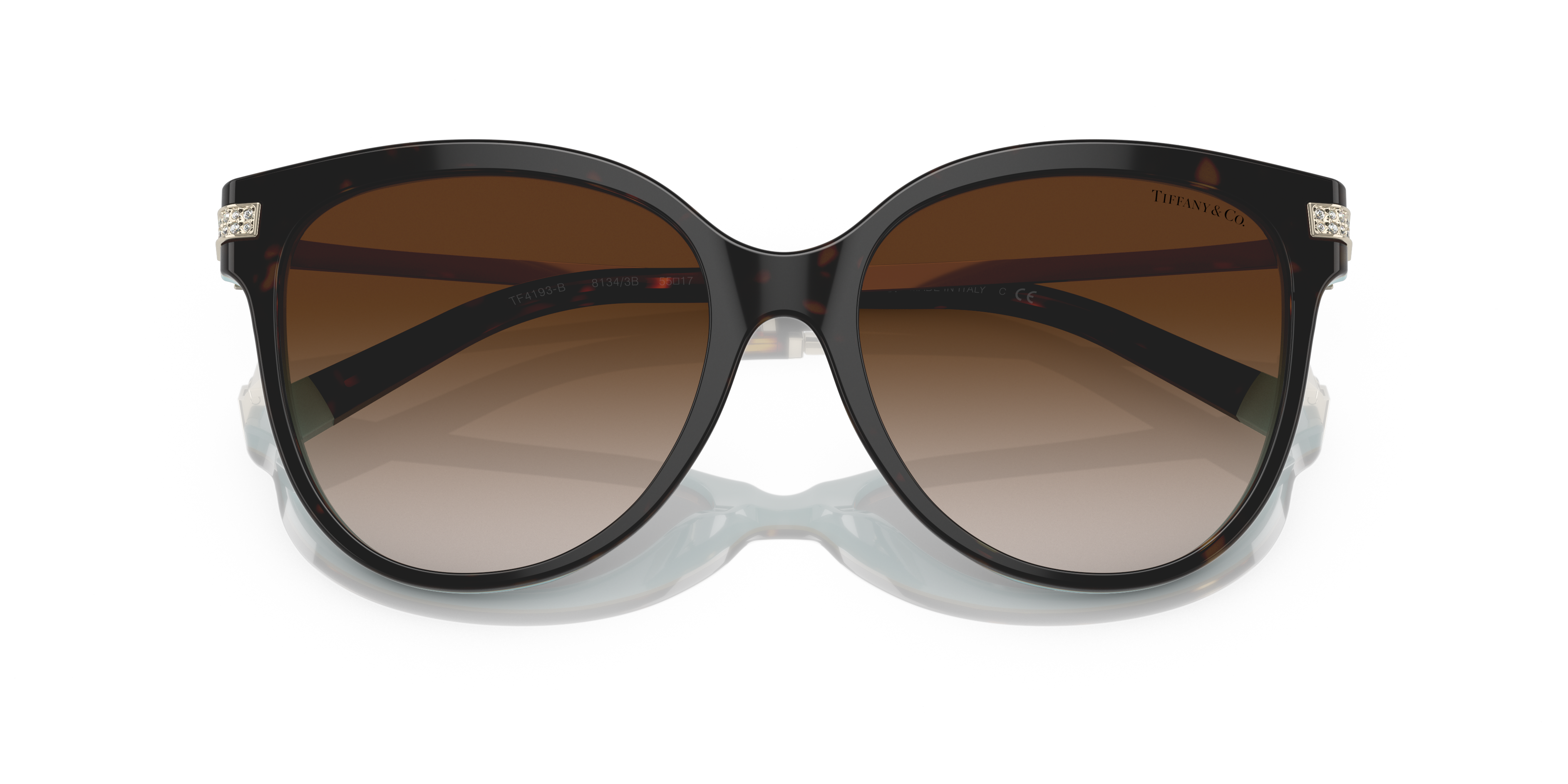 TIFFANY TF4193B 81343B 55