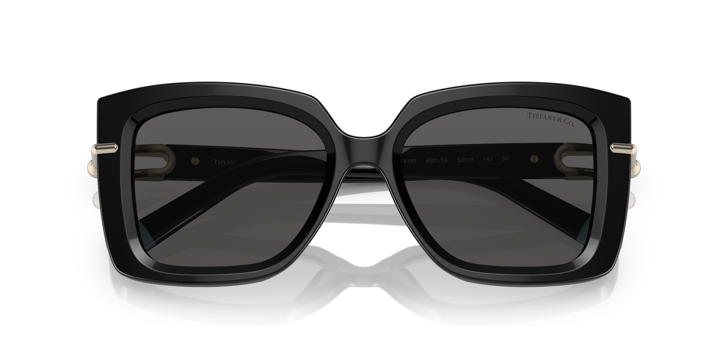 TIFFANY TF4199 8001S4 53