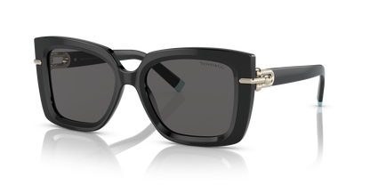 TIFFANY TF4199 8001S4 53