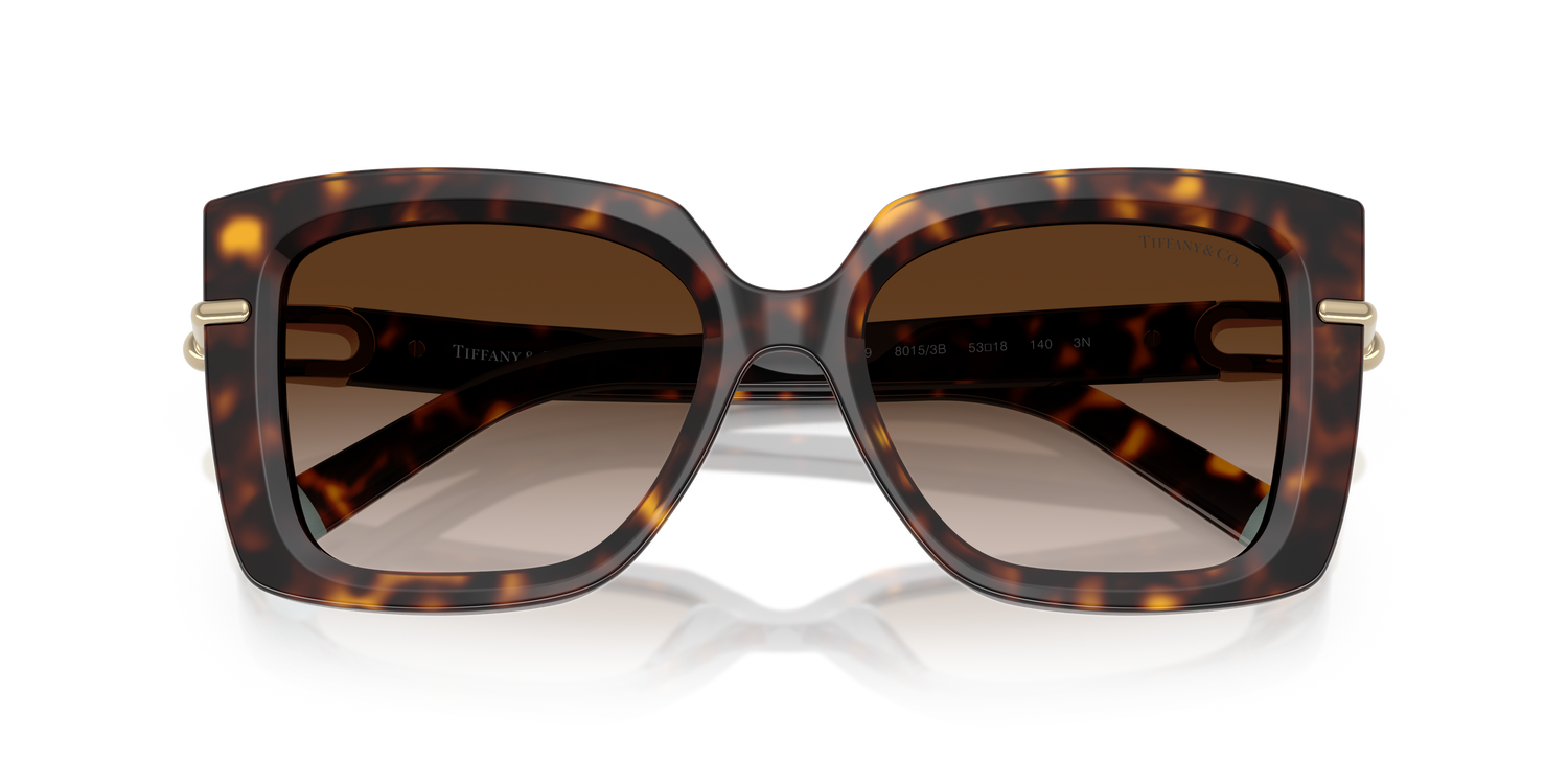 TIFFANY TF4199 80153B 53