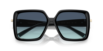 TIFFANY TF4206U 80019S 58