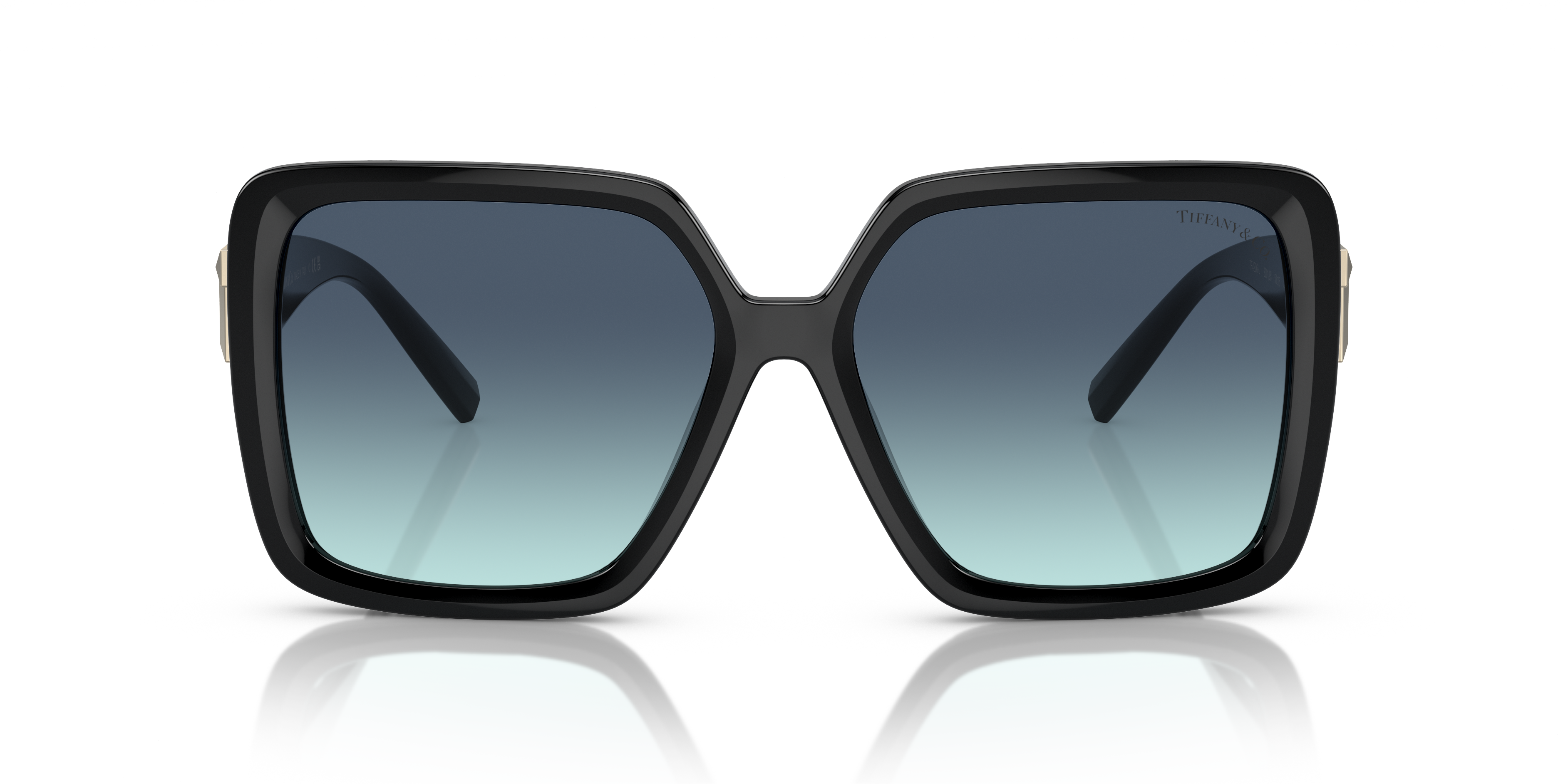 TIFFANY TF4206U 80019S 58