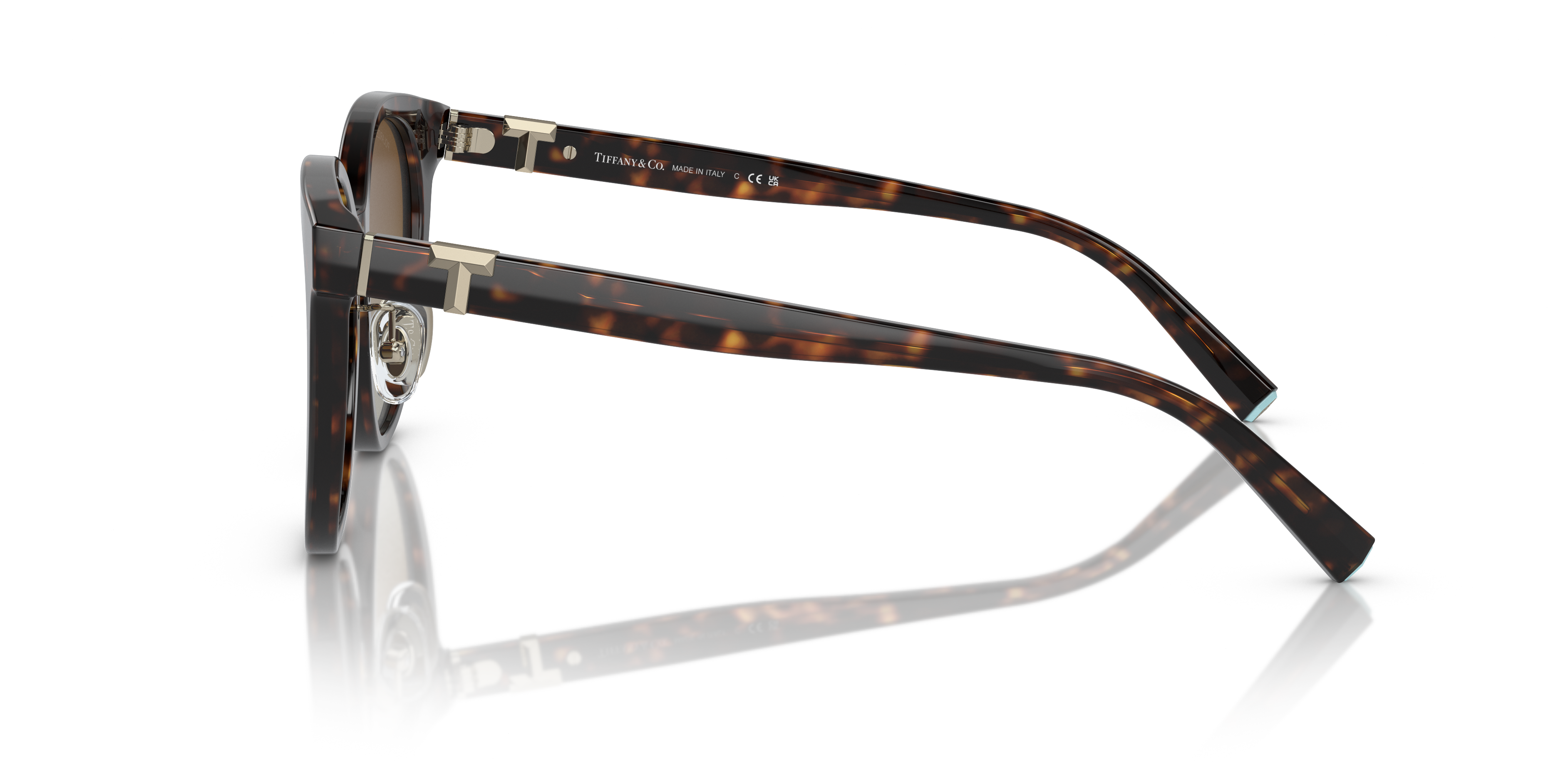 TIFFANY TF4209D 8015T5 54