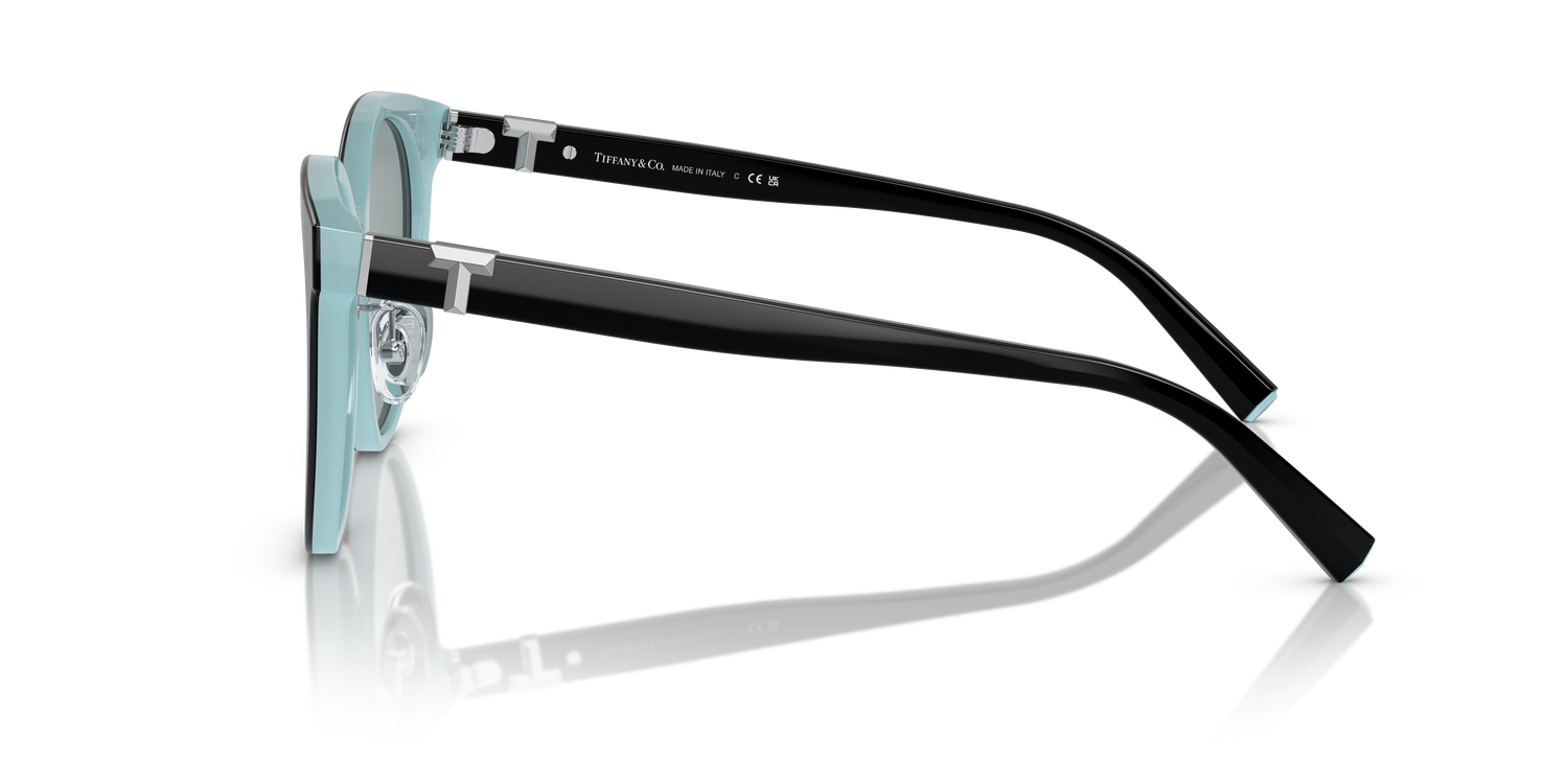 TIFFANY TF4209D 8055/1 54
