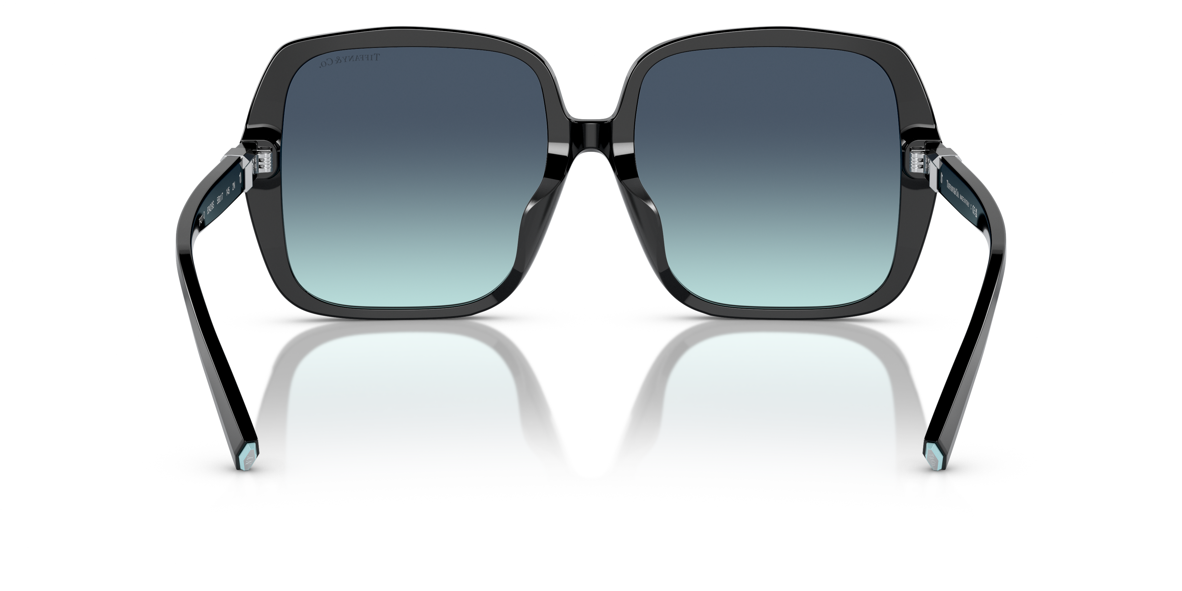 TIFFANY TF4211D 83429S 58