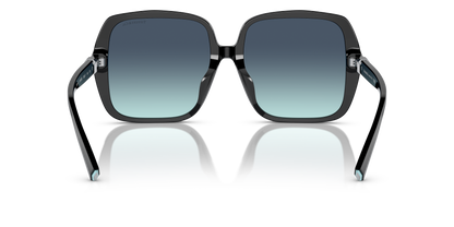 TIFFANY TF4211D 83429S 58