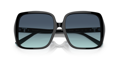 TIFFANY TF4211D 83429S 58