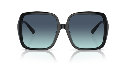 TIFFANY TF4211D 83429S 58