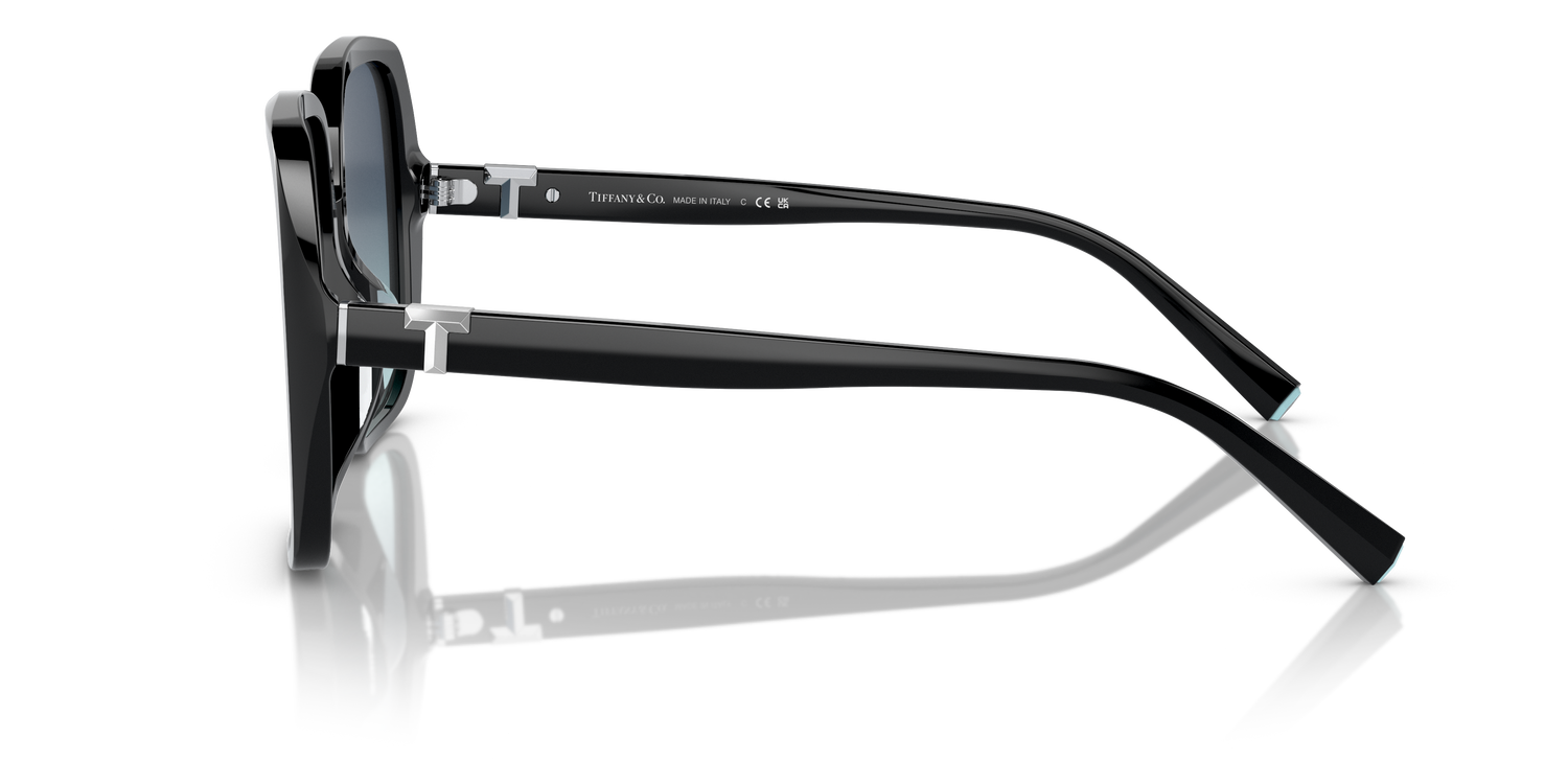 TIFFANY TF4211D 83429S 58