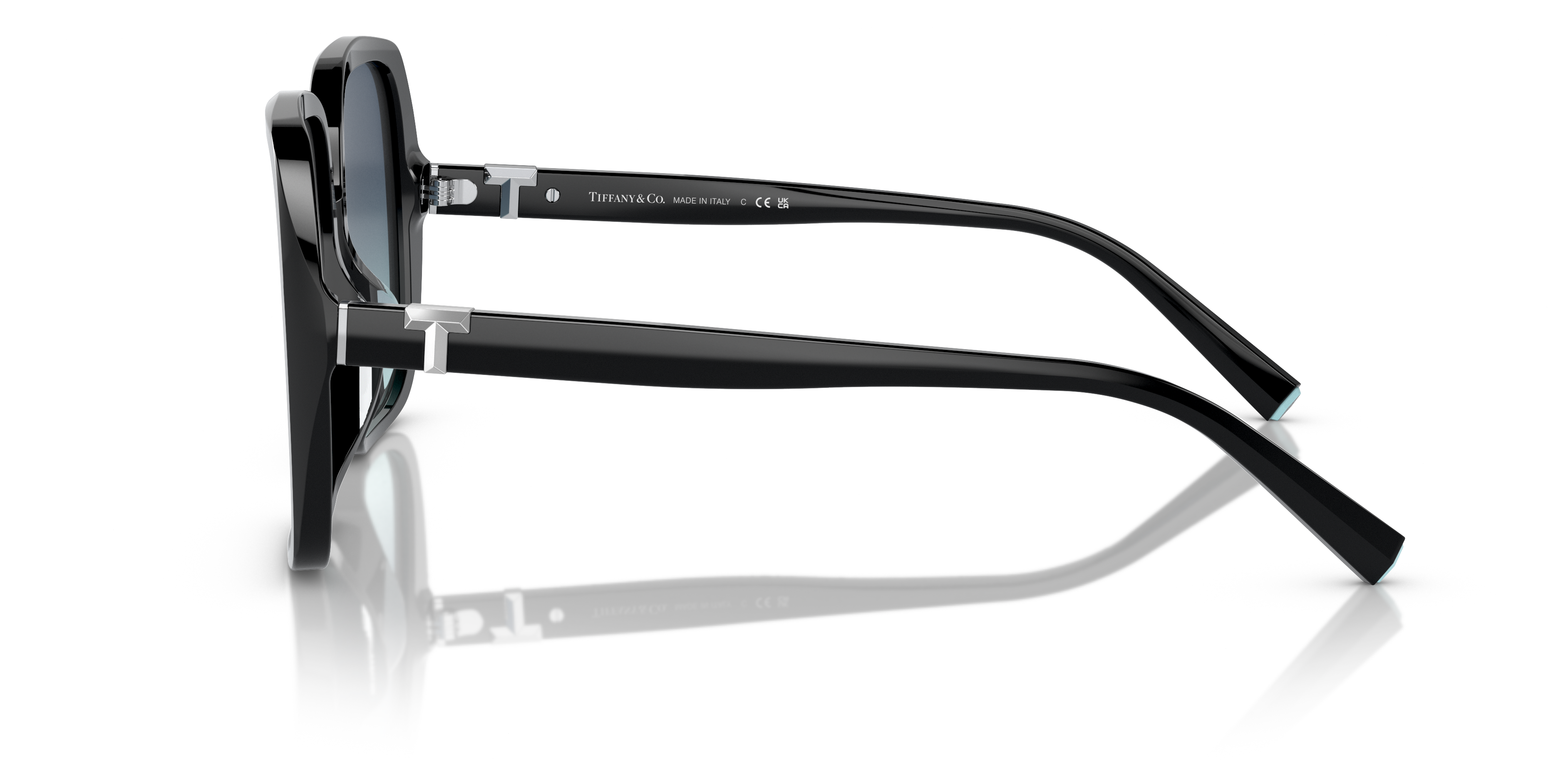 TIFFANY TF4211D 83429S 58