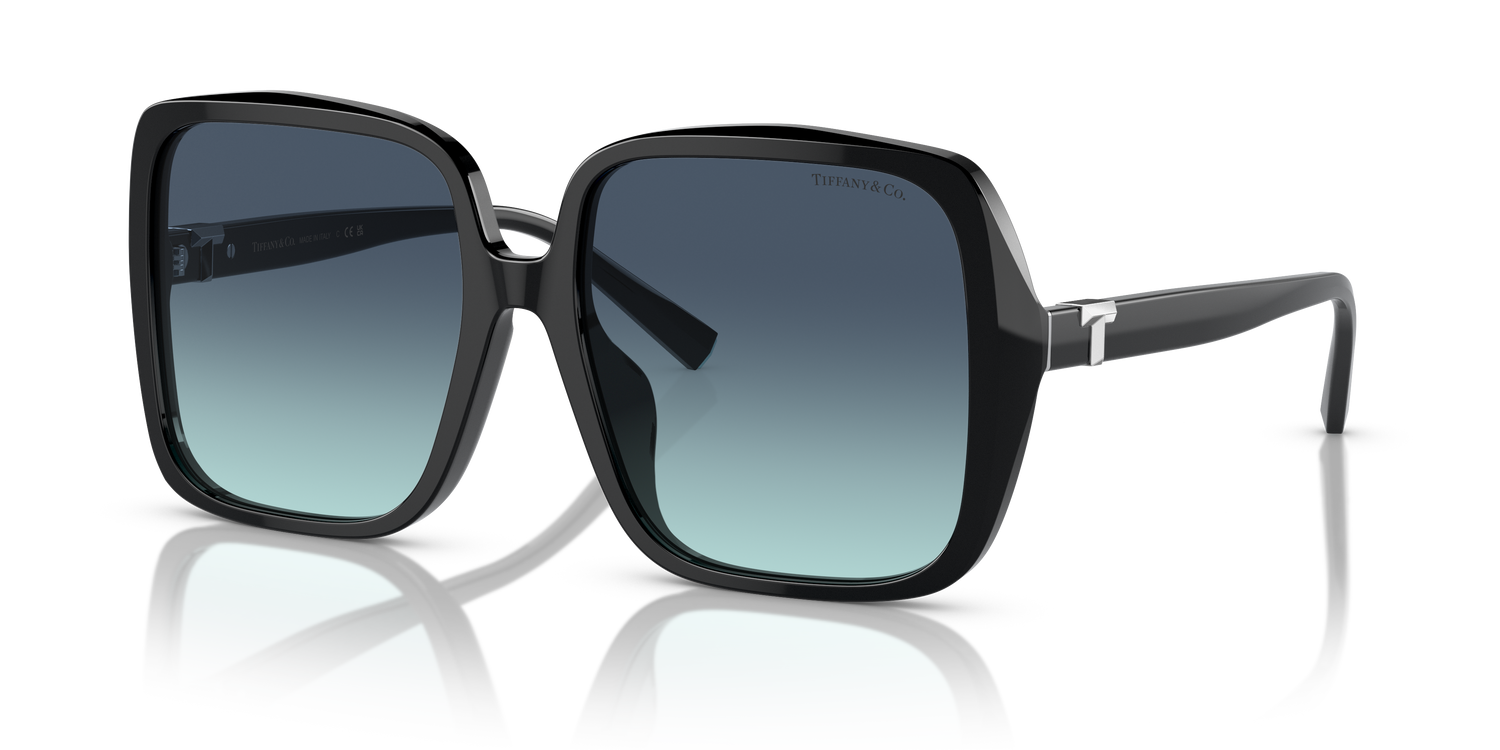 TIFFANY TF4211D 83429S 58