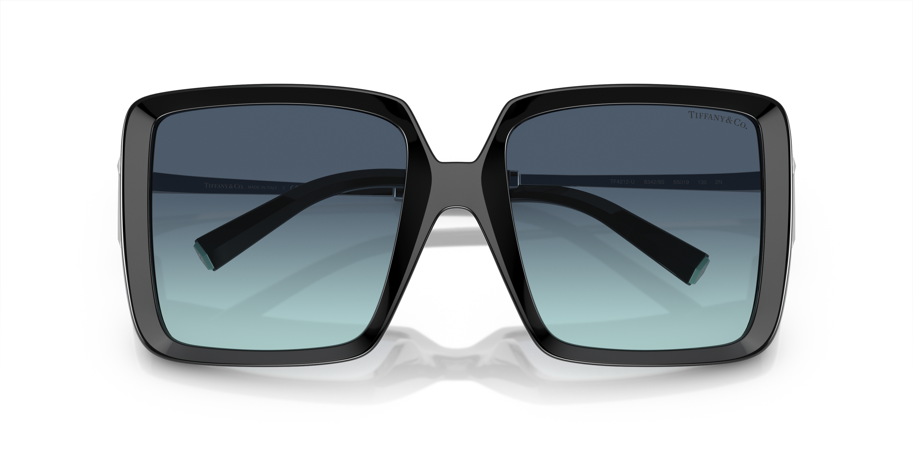 TIFFANY TF4212U 83429S 55