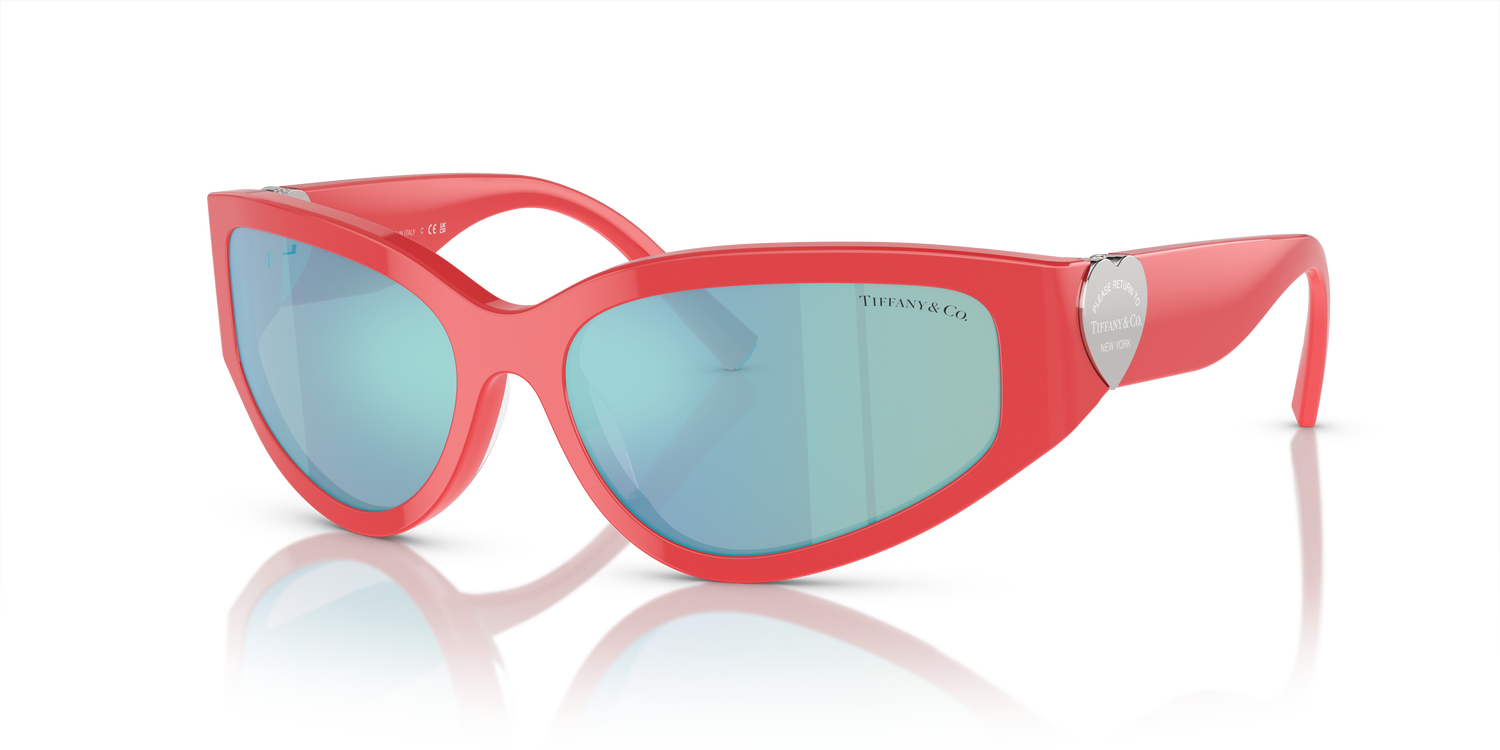 TIFFANY TF4217 8370MA 59