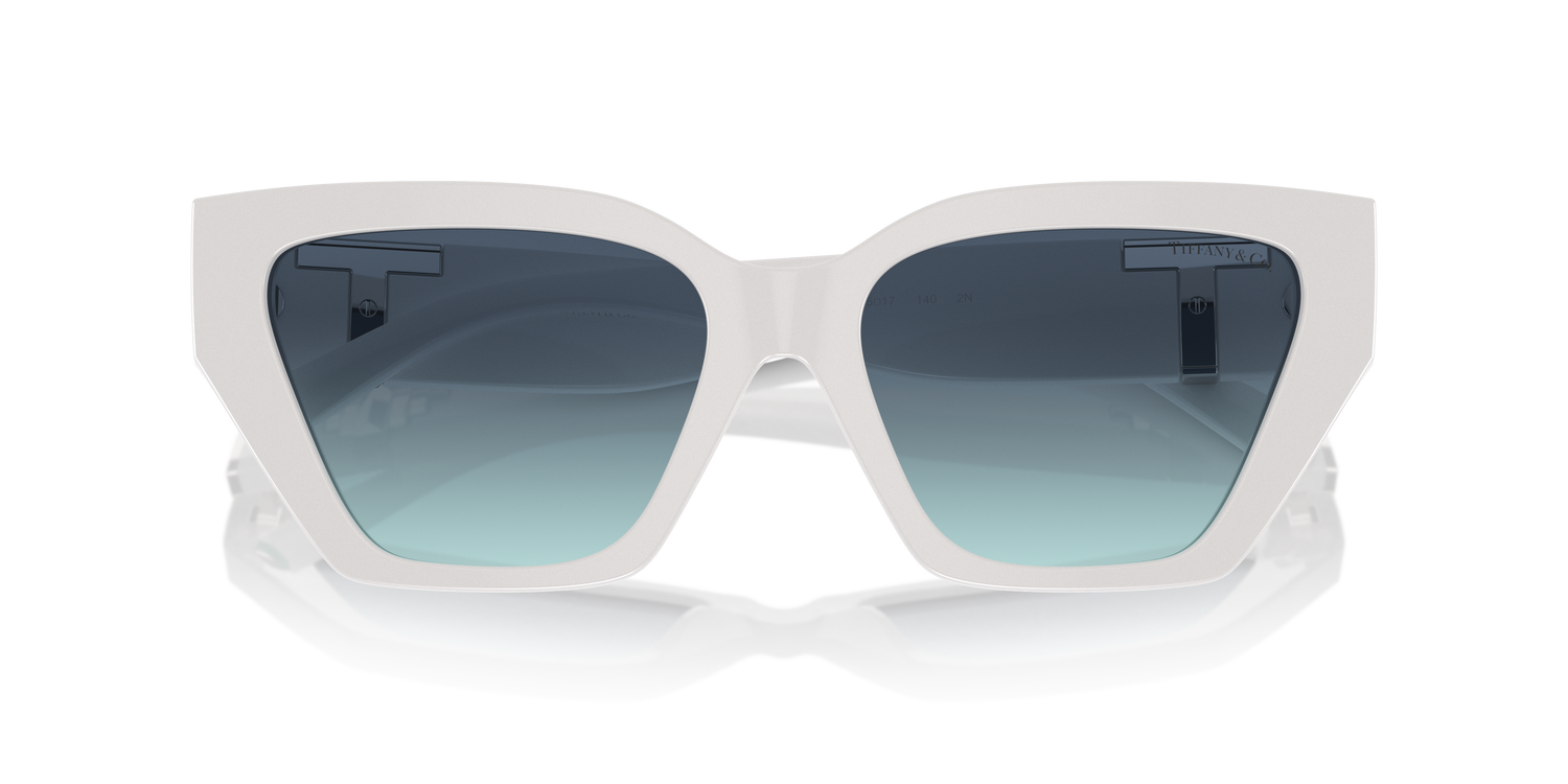 TIFFANY TF4218 83929S 55